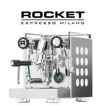 Rocket Espresso